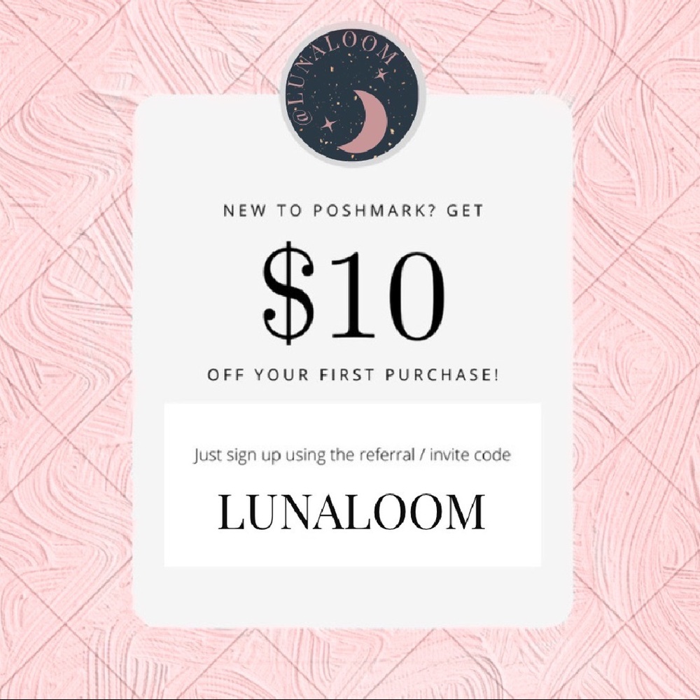 🆑 Goddess Talisman | Gold Tone Half-Moon Necklace. - Picture 4 of 4